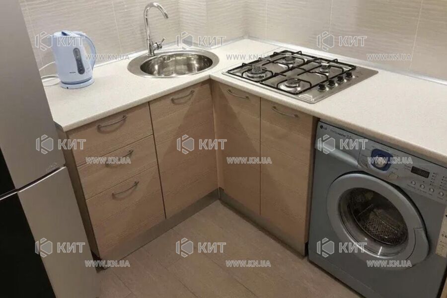 Продаж квартири Харків, Салтівка, 524 мрн., 33м²