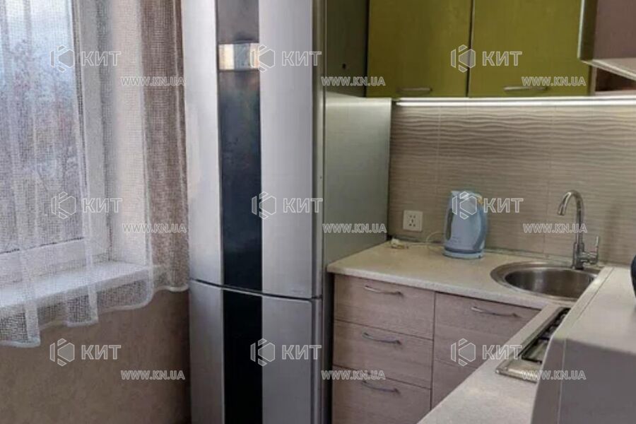 Продаж квартири Харків, Салтівка, 524 мрн., 33м²