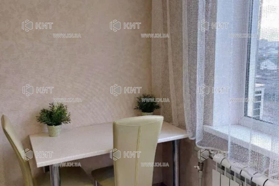 Продаж квартири Харків, Салтівка, 524 мрн., 33м²