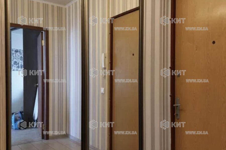 Продаж квартири Харків, Салтівка, 524 мрн., 33м²