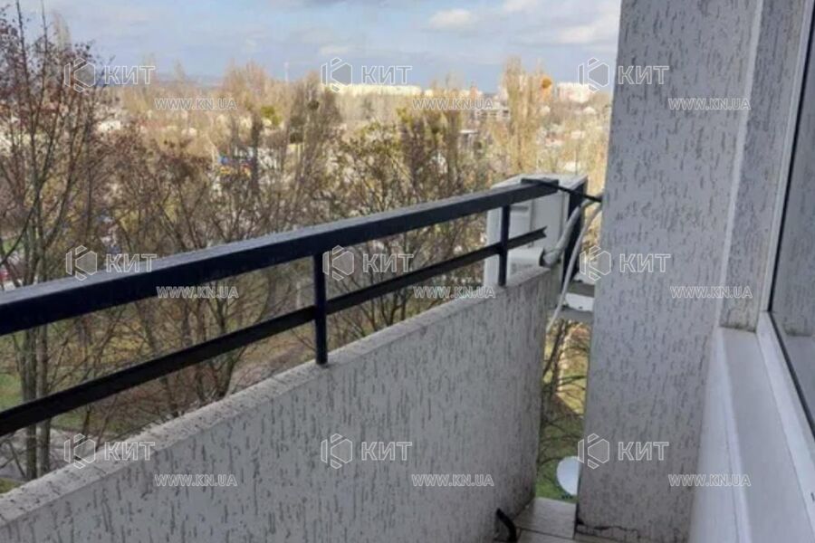 Продаж квартири Харків, Салтівка, 524 мрн., 33м²