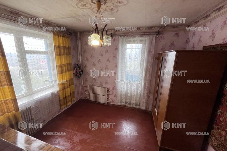Продаж квартири Харків, Основа, 66м²