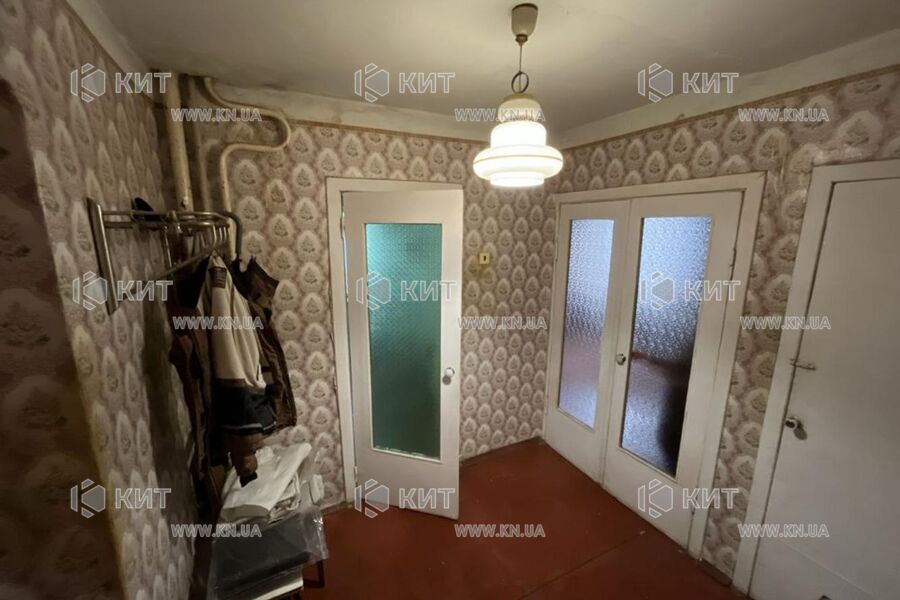 Продаж квартири Харків, Основа, 66м²