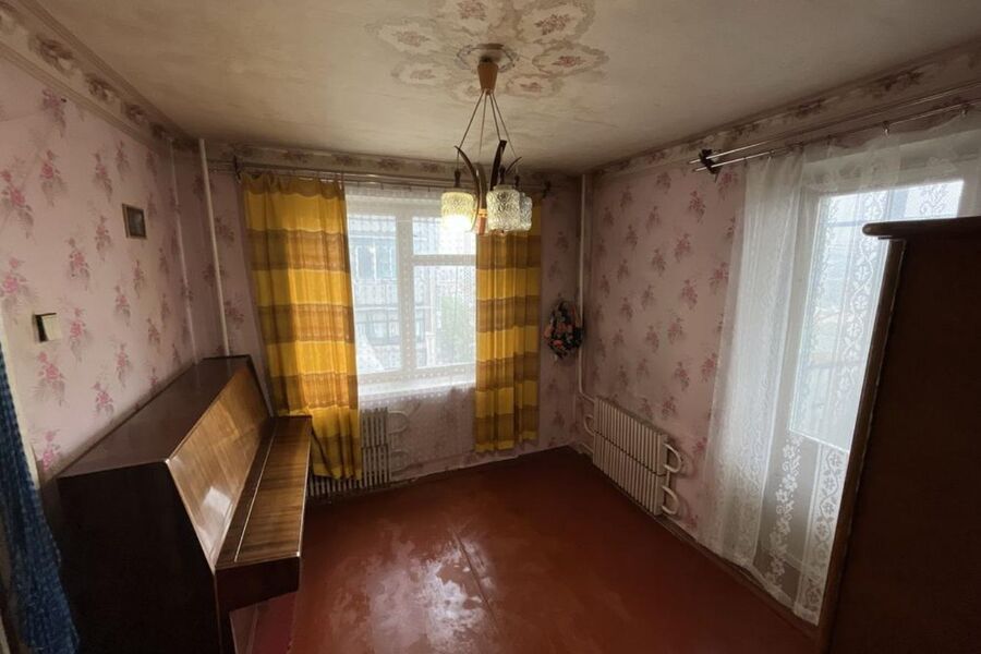Продаж квартири Харків, Основа, 66м²