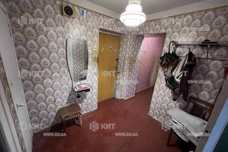 Продаж квартири Харків, Основа, 66м²