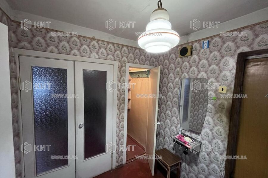 Продаж квартири Харків, Основа, 66м²