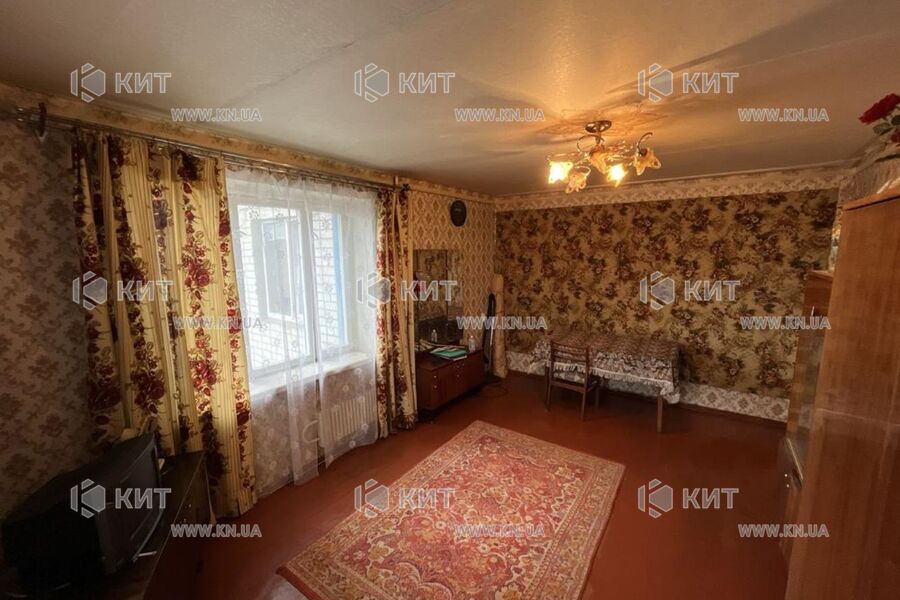 Продаж квартири Харків, Основа, 66м²