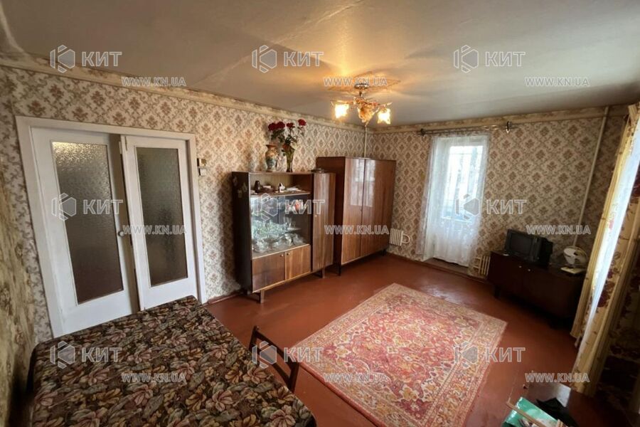 Продаж квартири Харків, Основа, 66м²