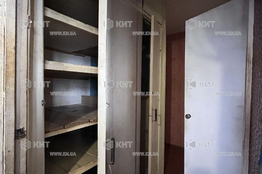 Продаж квартири Харків, Основа, 66м²