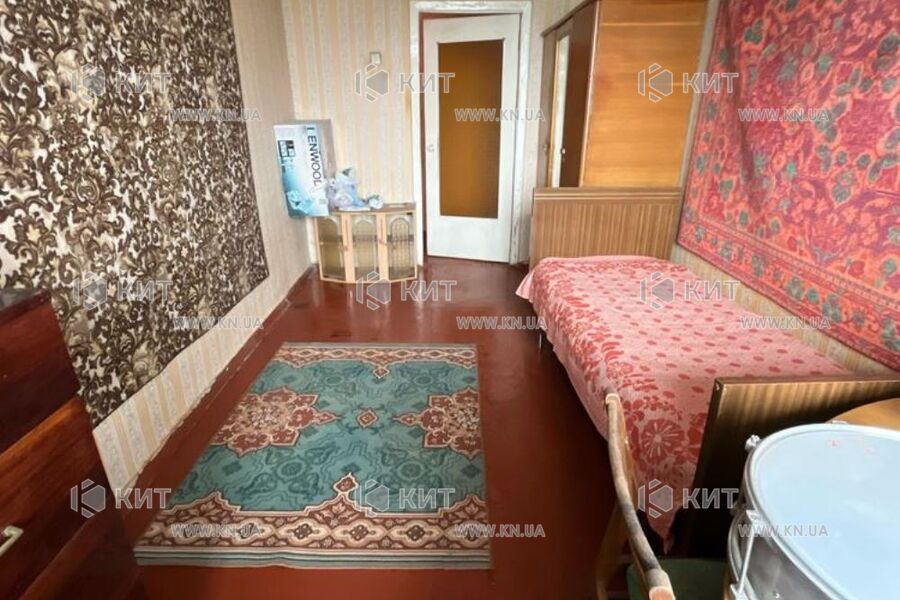 Продаж квартири Харків, Основа, 66м²