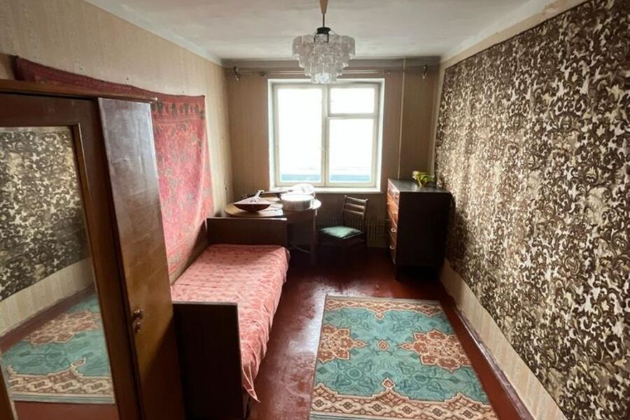 Продаж квартири Харків, Основа, 66м²