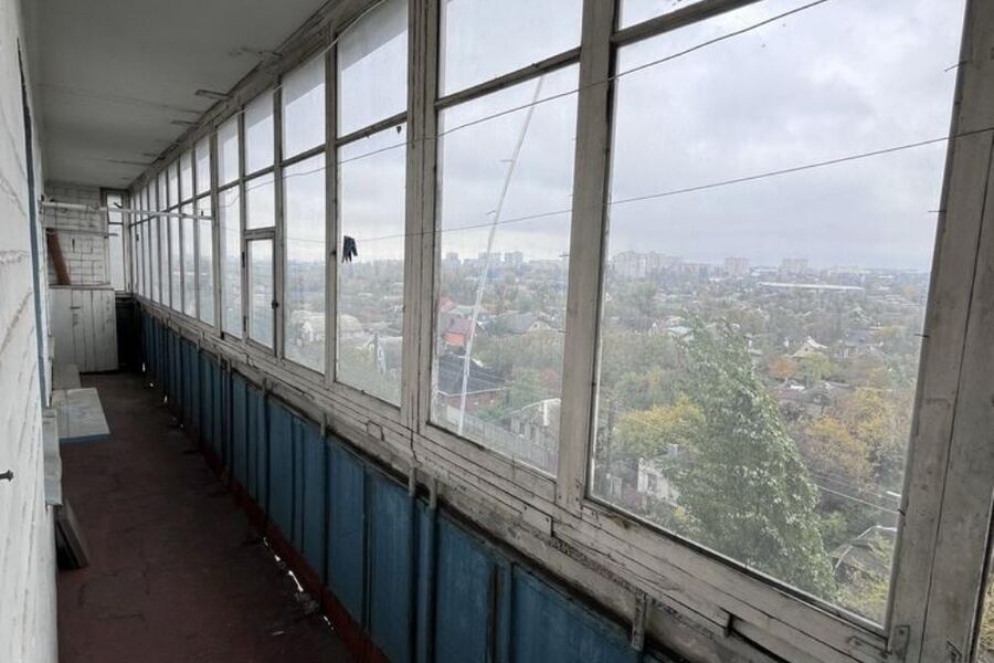 Продаж квартири Харків, Основа, 66м²