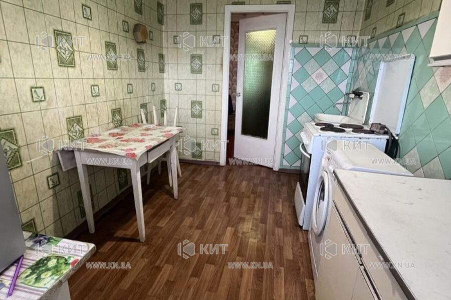 Продаж квартири Харків, Основа, 66м²