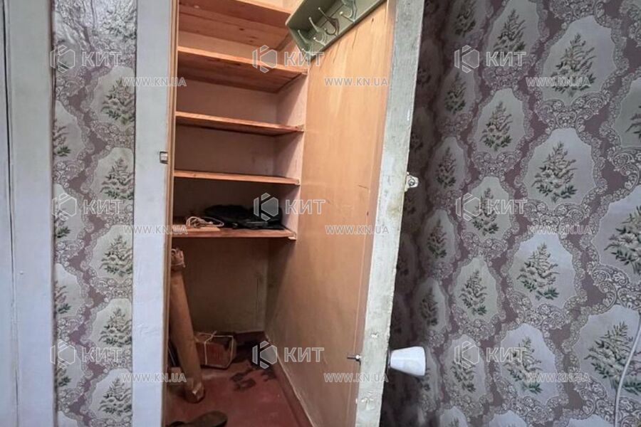 Продаж квартири Харків, Основа, 66м²