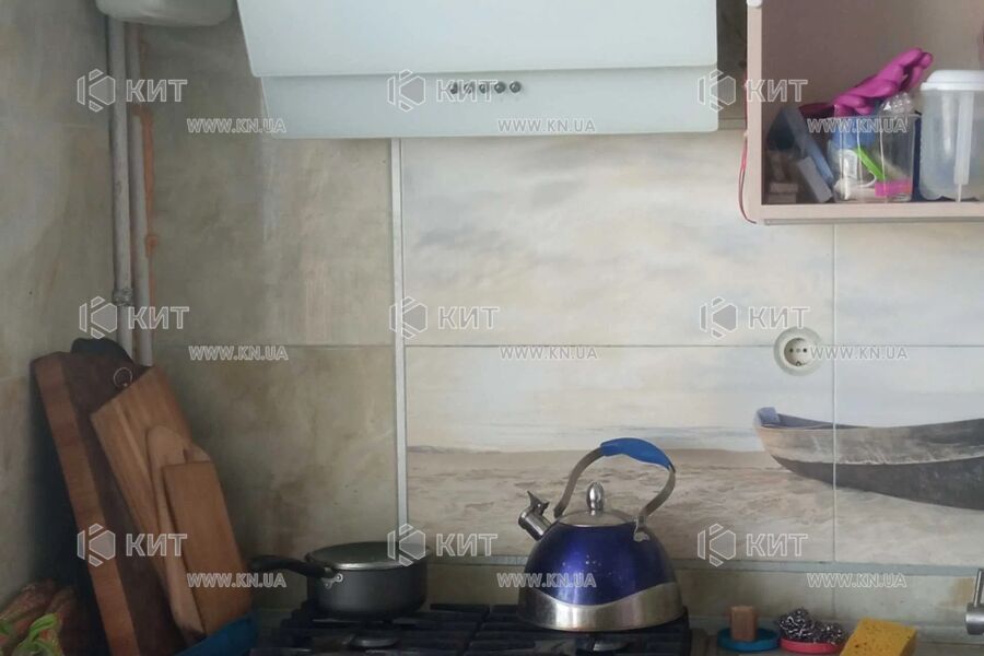 Продажа квартиры Харьков, Салтовка, 64м²