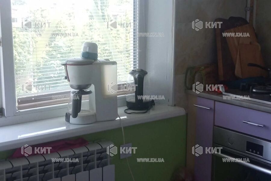 Продажа квартиры Харьков, Салтовка, 64м²