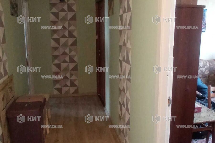 Продажа квартиры Харьков, Салтовка, 64м²