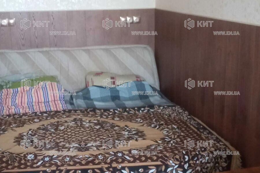 Продажа квартиры Харьков, Салтовка, 64м²