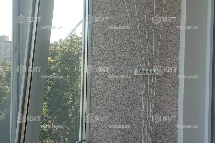 Продажа квартиры Харьков, Салтовка, 64м²