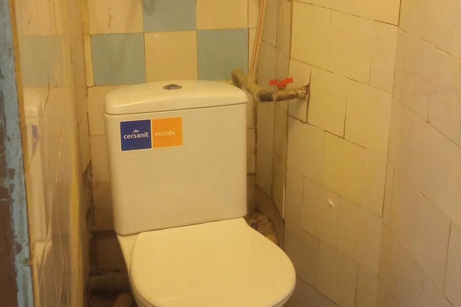 Продажа квартиры Харьков, Салтовка, 64м²