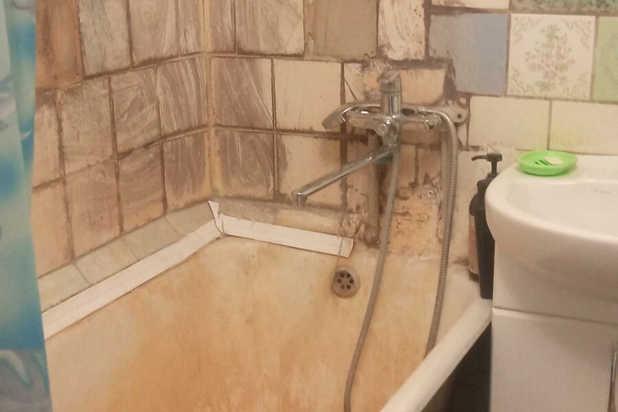 Продажа квартиры Харьков, Салтовка, 64м²