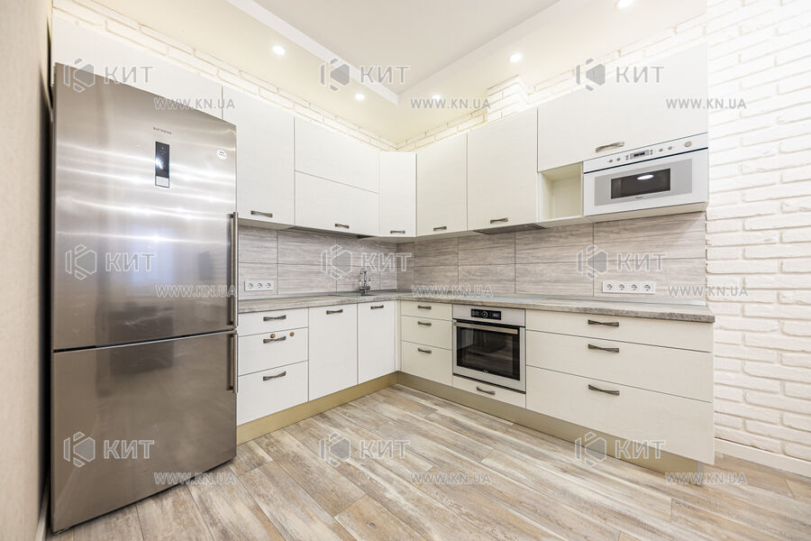 Продаж квартири Харків, Павлове Поле, 66м²