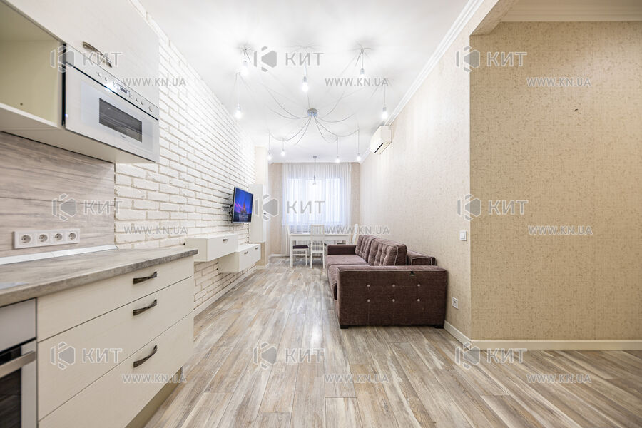 Продаж квартири Харків, Павлове Поле, 66м²