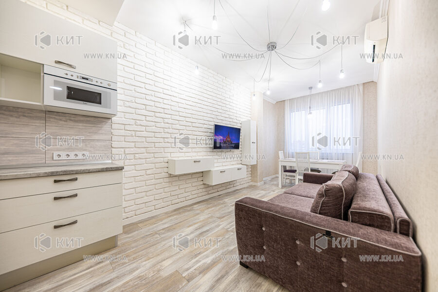 Продаж квартири Харків, Павлове Поле, 66м²