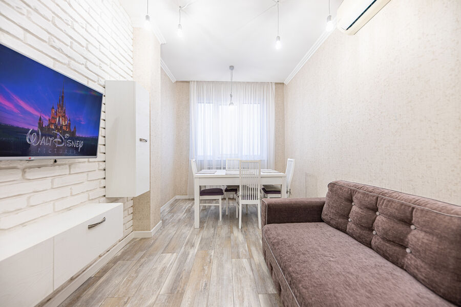 Продаж квартири Харків, Павлове Поле, 66м²