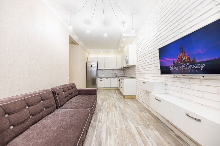 Продаж квартири Харків, Павлове Поле, 66м²