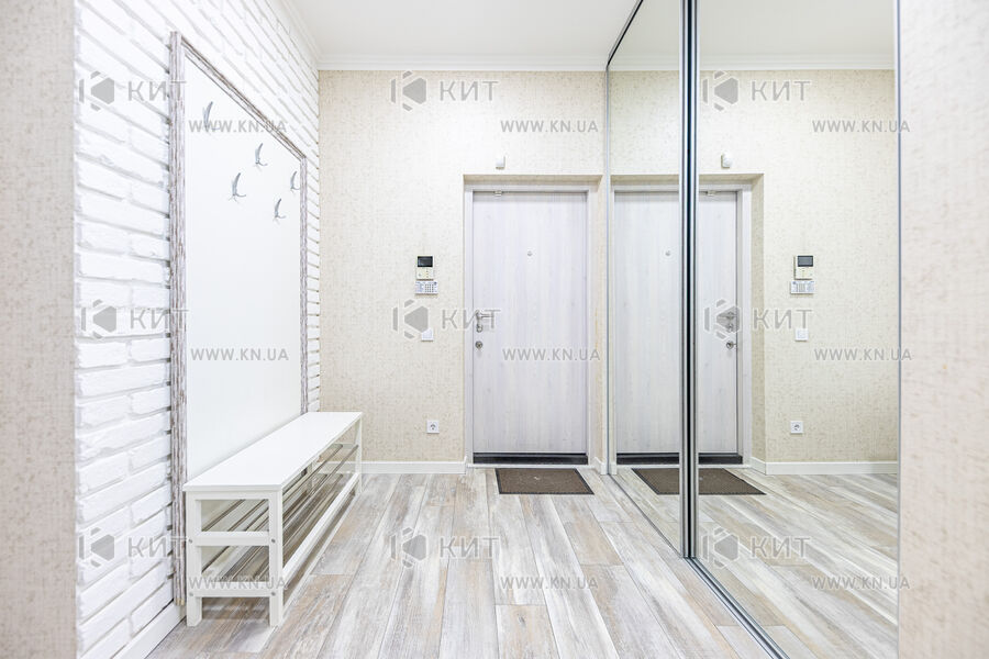 Продаж квартири Харків, Павлове Поле, 66м²