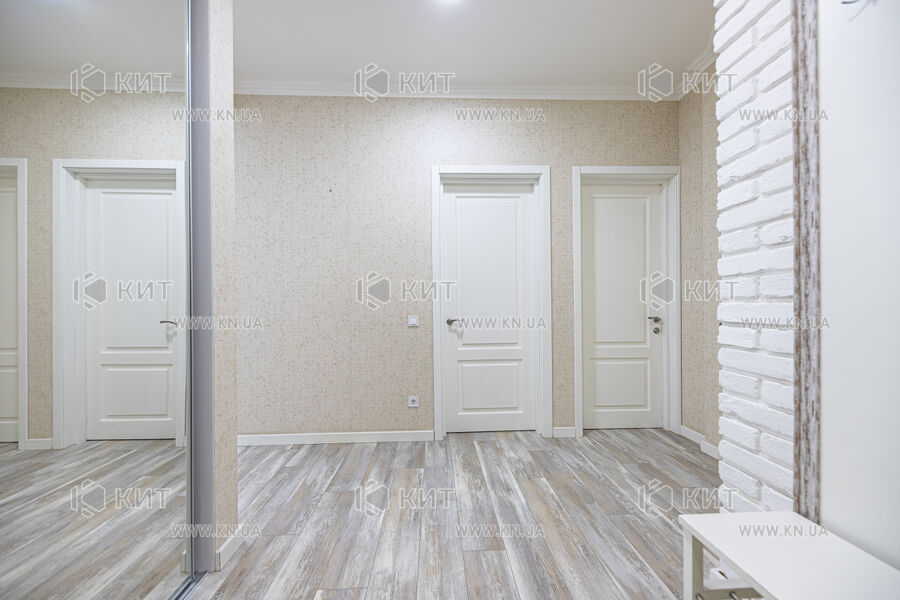 Продаж квартири Харків, Павлове Поле, 66м²