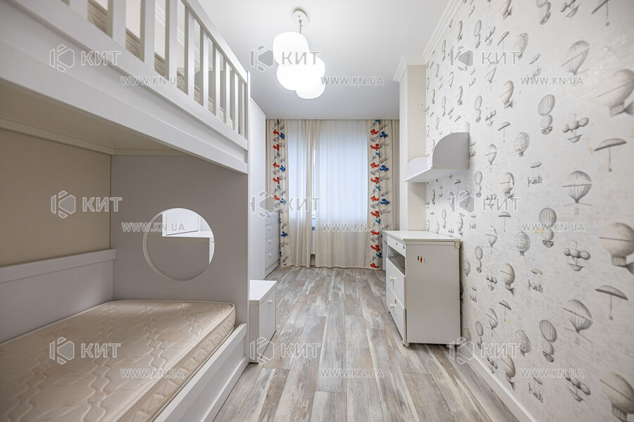 Продаж квартири Харків, Павлове Поле, 66м²