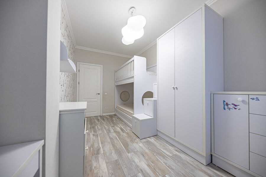 Продаж квартири Харків, Павлове Поле, 66м²