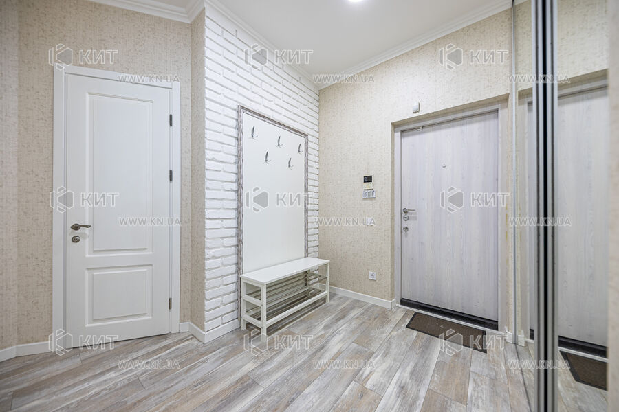 Продаж квартири Харків, Павлове Поле, 66м²