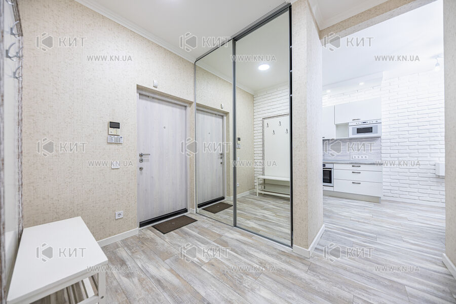 Продаж квартири Харків, Павлове Поле, 66м²