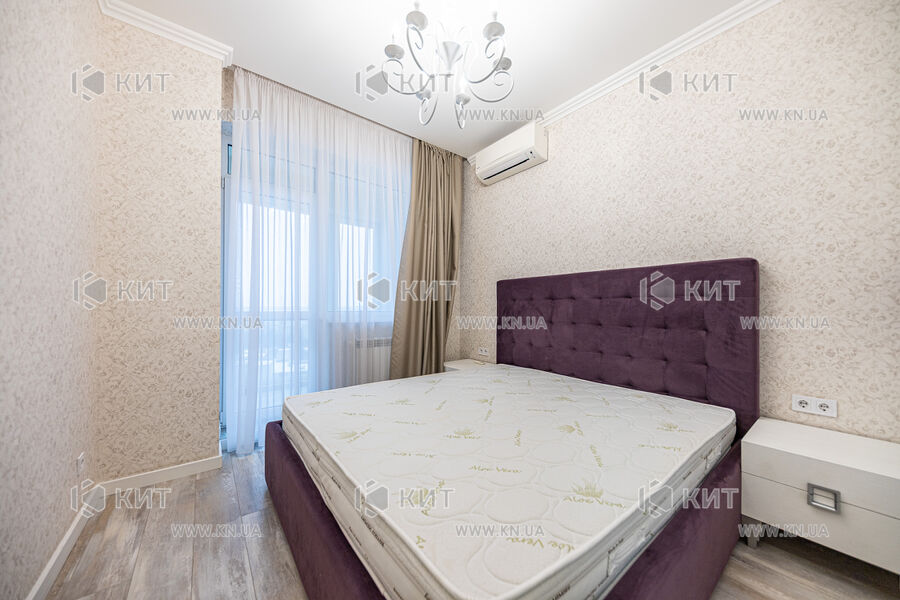 Продаж квартири Харків, Павлове Поле, 66м²