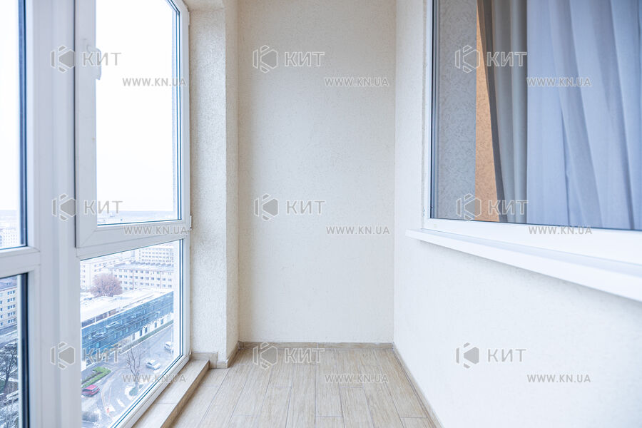 Продаж квартири Харків, Павлове Поле, 66м²