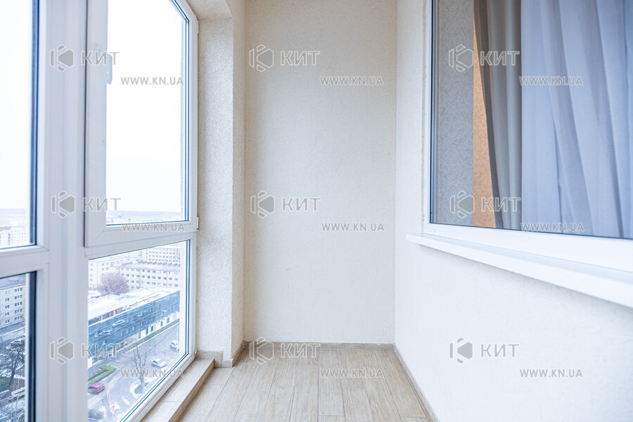 Продаж квартири Харків, Павлове Поле, 66м²