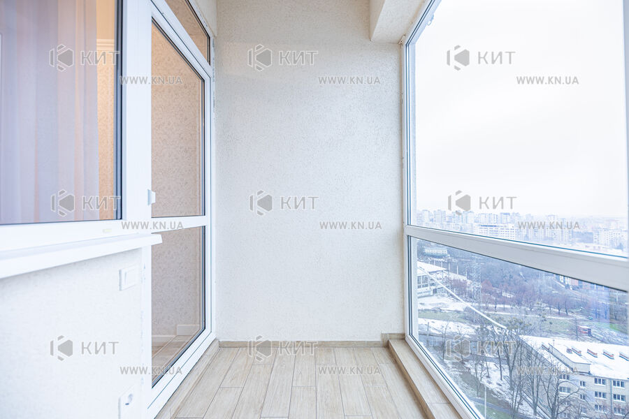 Продаж квартири Харків, Павлове Поле, 66м²