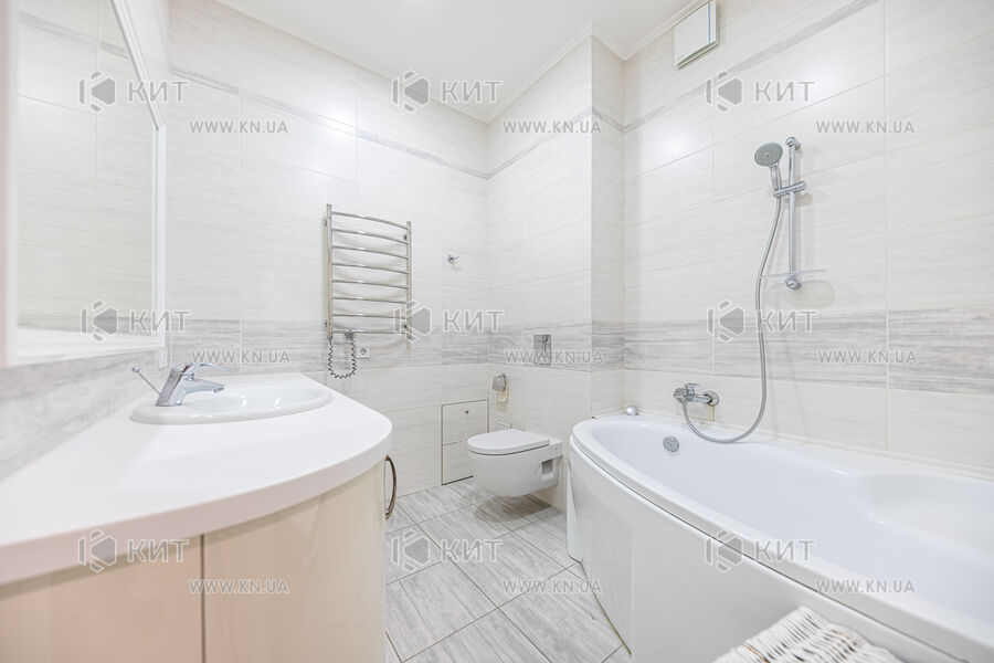 Продаж квартири Харків, Павлове Поле, 66м²