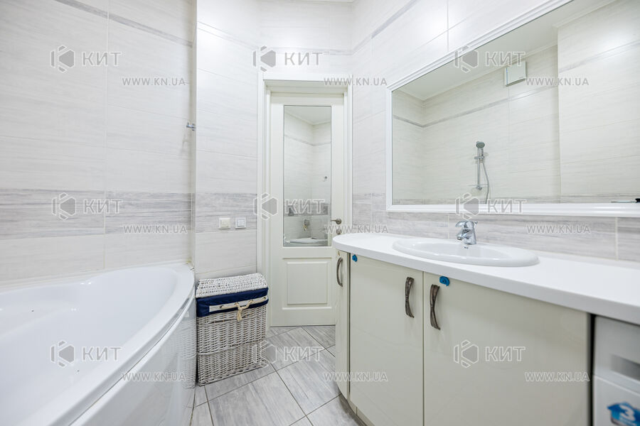 Продаж квартири Харків, Павлове Поле, 66м²