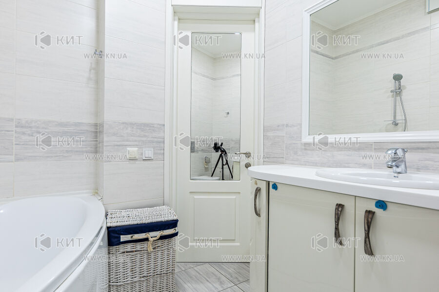 Продаж квартири Харків, Павлове Поле, 66м²