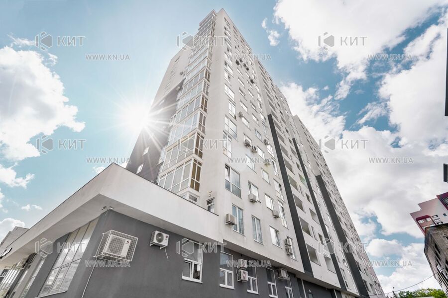 Продаж квартири Харків, Павлове Поле, 66м²