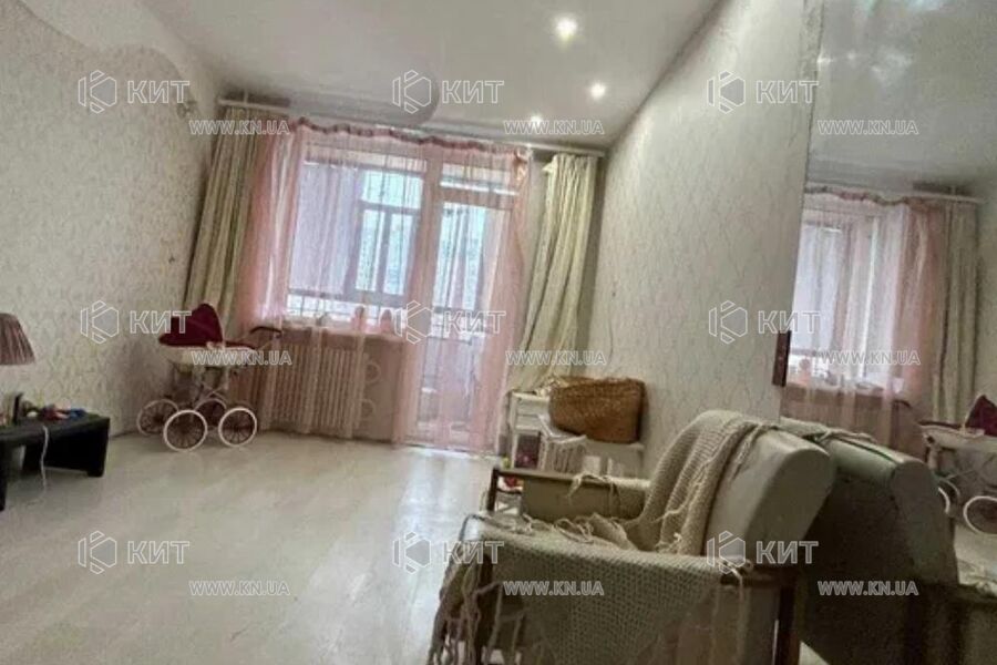 Продажа квартиры Харьков, Холодная гора, 65м²