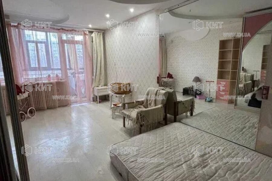Продажа квартиры Харьков, Холодная гора, 65м²