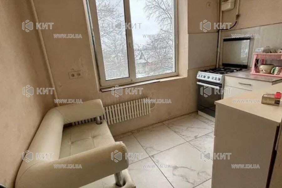 Продажа квартиры Харьков, Холодная гора, 65м²
