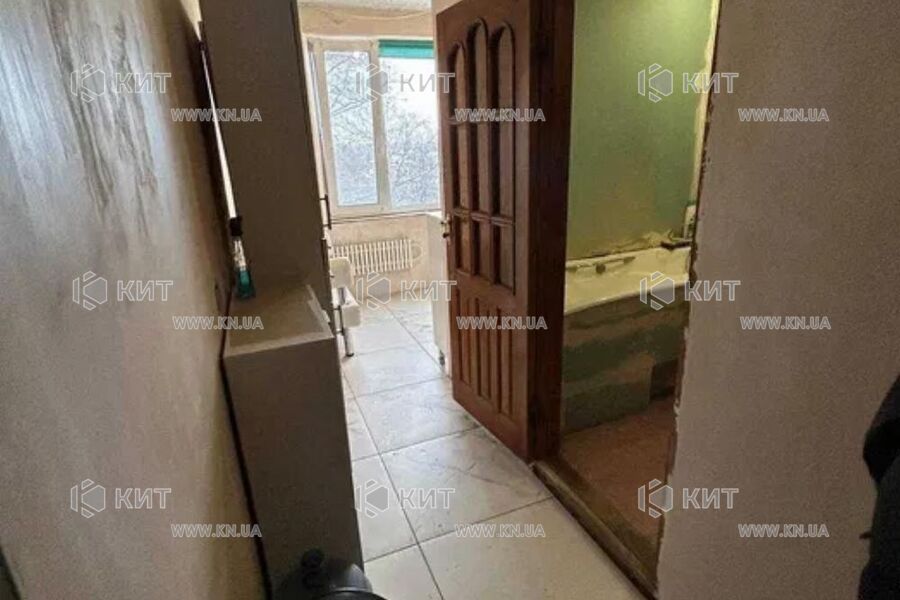 Продажа квартиры Харьков, Холодная гора, 65м²