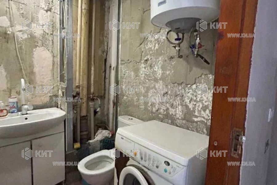 Продажа квартиры Харьков, Холодная гора, 65м²