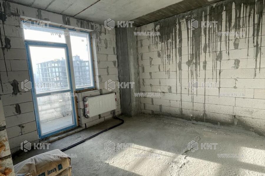 Продажа квартиры Харьков, Новые дома, 71м²